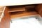 Mid-Century Teak Sideboard Credenza by Tom Robertson for AH McIntosh 9