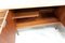 Mid-Century Teak Sideboard Credenza by Tom Robertson for AH McIntosh, Image 9