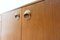 Mid-Century Teak Sideboard Credenza by Tom Robertson for AH McIntosh, Image 5