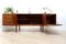 Mid-Century Teak Sideboard Credenza by Tom Robertson for AH McIntosh, Image 4