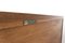 Mid-Century Rosewood Sideboard Credenza by Gordon Russell 11