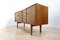 Mid-Century Rosewood Sideboard Credenza by Gordon Russell 3