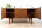 Mid-Century Rosewood Sideboard Credenza by Gordon Russell 5