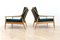 Fauteuil Scandart Mid-Century 12