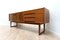 Mid-Century Teak and Rosewood Sideboard Credenza, Image 3