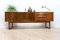 Credenza Mid-Century in teak e palissandro, Immagine 2