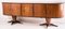 Credenza Mid-Century con specchio di Paolo Buffa, Italia, anni '50, Immagine 2