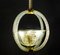 Art Deco Italian Lantern by from Barovier & Toso, 1940s, Image 3