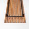 Tired Bench by Charlotte Perrand, 1950, Image 12