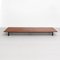 Tired Bench by Charlotte Perrand, 1950 2
