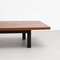 Tired Bench by Charlotte Perrand, 1950 9