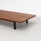 Tired Bench by Charlotte Perrand, 1950 7
