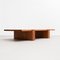 Table Basse Dada Contemporaine en Chêne Massif par Le Corbusier 14