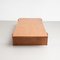 Dada Contemporary Solid Oak Low Table by Le Corbusier, Image 11