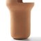 Terracotta Gardenias Vase Nº 1 by Jaime Hayon 3