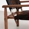 533 Doron Hotel Armchairs by Charlotte Perriand for Cassina, Set of 2, Image 11