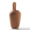 Terracotta Gardenias Vase Nº 2 by Jaime Hayon, Image 4