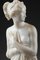 Antonio Canova, Woman After Her Bath, Alabaster 11