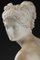 Antonio Canova, Woman After Her Bath, Alabaster 15