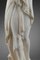 Antonio Canova, Woman After Her Bath, Alabaster, Image 18