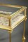 Gilt Bronze and Glass Napoleon III Display Case, Image 7