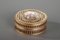 Louis XV Gold Emaille Lackdose 4