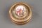 Louis XV Gold Enamel Lacquer Box, Image 2