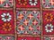 Langer marokkanischer Vintage Berber Teppich 8