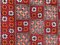 Langer marokkanischer Vintage Berber Teppich 7