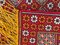 Langer marokkanischer Vintage Berber Teppich 11