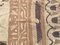 Tapisserie Patchwork Antique, Egypte 2