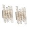 Austrian Sconces Wall Lights from Kalmar, 1960s, Set of 2, Image 1