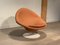 F422 Big Globe Armchair by Pierre Paulin for Artifort, 1960s 2