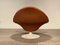 F422 Big Globe Armchair by Pierre Paulin for Artifort, 1960s 13