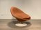 F422 Big Globe Armchair by Pierre Paulin for Artifort, 1960s, Image 1