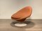 F422 Big Globe Armchair by Pierre Paulin for Artifort, 1960s, Image 11