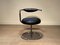 Cobra Dining Chairs by Giotto Stoppino for Stoppino, 1970s, Set of 6 9