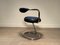 Cobra Dining Chairs by Giotto Stoppino for Stoppino, 1970s, Set of 6 14