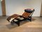 LC4 Ponyskin Lounge Chair by Le Corbusier for Cassina, 1970s 1