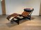 LC4 Ponyskin Lounge Chair by Le Corbusier for Cassina, 1970s, Image 1