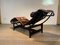 LC4 Ponyskin Lounge Chair by Le Corbusier for Cassina, 1970s 11