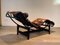 LC4 Ponyskin Lounge Chair by Le Corbusier for Cassina, 1970s, Image 12