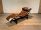 LC4 Ponyskin Lounge Chair by Le Corbusier for Cassina, 1970s 5