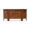 Walnut Sideboard by Silvio Coppola for Bernini, 1960s, Image 2