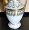 Napoleon III Porcelain De Paris Chocolate Teapot with Pure Gold Decorations, Image 9
