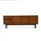 Wooden Sideboard with Drawers, 1960s, Image 3