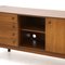 Credenza in legno con cassetti, anni '60, Immagine 9