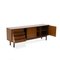 Wooden Sideboard with Drawers, 1960s 6