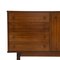 Wooden Sideboard with Drawers, 1960s 15