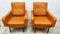 Vintage Italian Armchairs, Set of 2 4